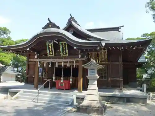 春日神社(福岡県)