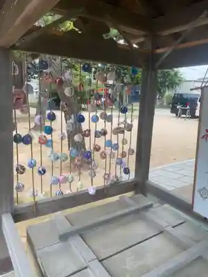 舞子六神社/まいこむの宮(兵庫県)