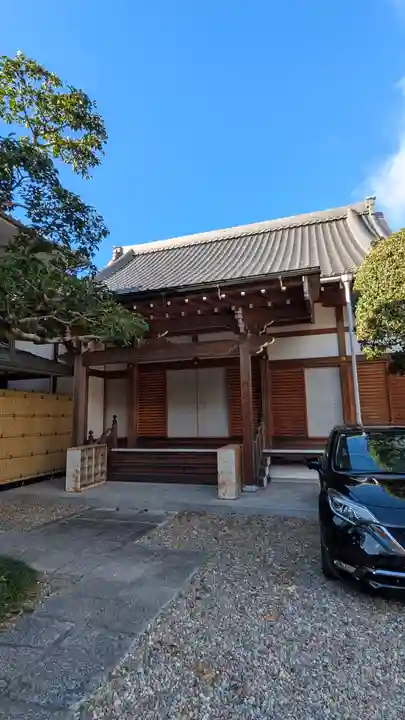 清浄華院(京都府)