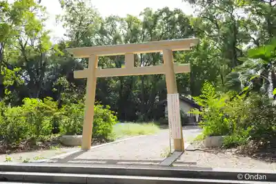 大阪護國神社(大阪府)