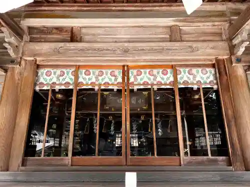 小國神社(静岡県)