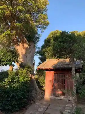 稲荷神社(千葉県)