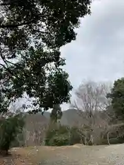 河上神社(兵庫県)