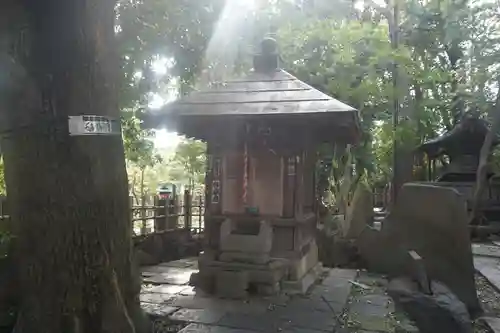西新井大師総持寺のその他建物
