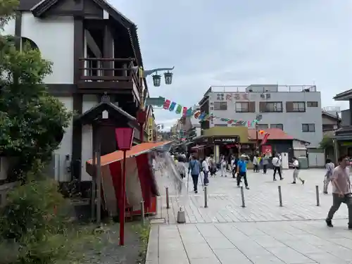 川崎大師（平間寺）(神奈川県)