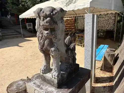 石上布都魂神社(岡山県)