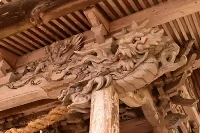 総森三島神社(愛媛県)