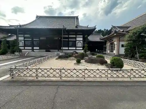 法憧山 普済寺(愛知県)