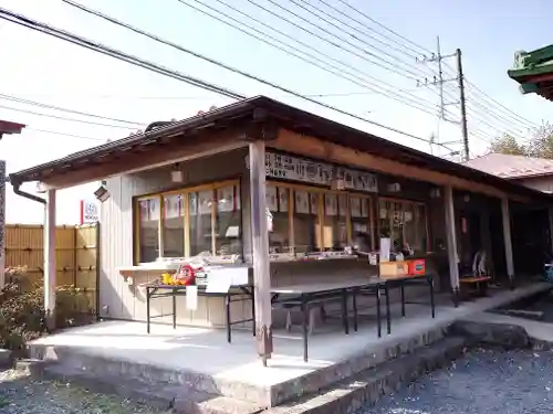 森友瀧尾神社(栃木県)