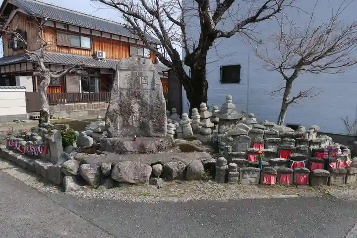 仏性寺(滋賀県)