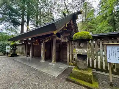 天岩戸神社(宮崎県)
