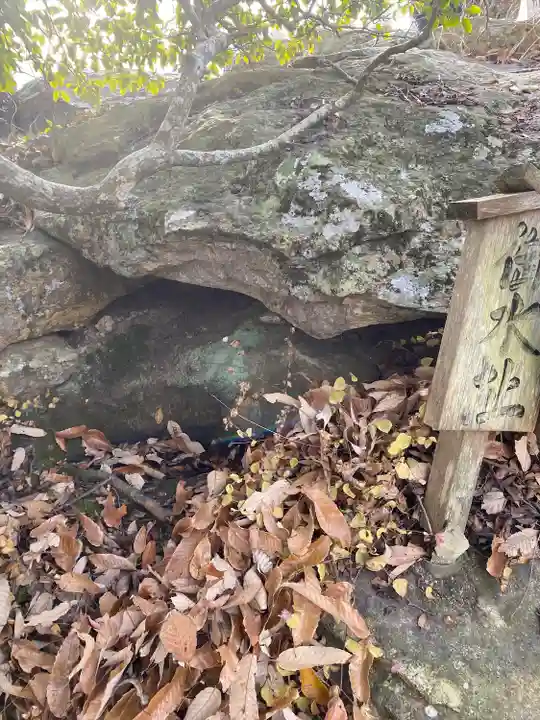 高御位神社(兵庫県)