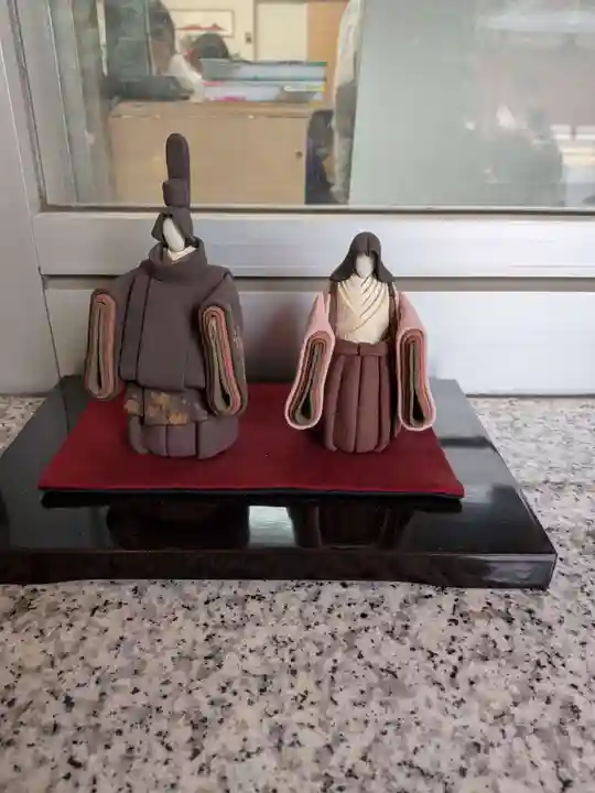 阿佐ヶ谷神明宮(東京都)