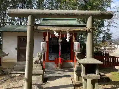 粟田神社(京都府)