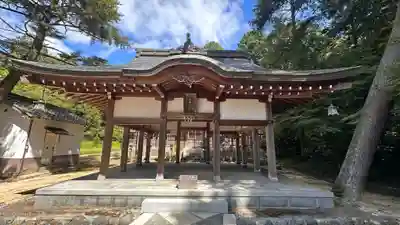 高倉神社(滋賀県)
