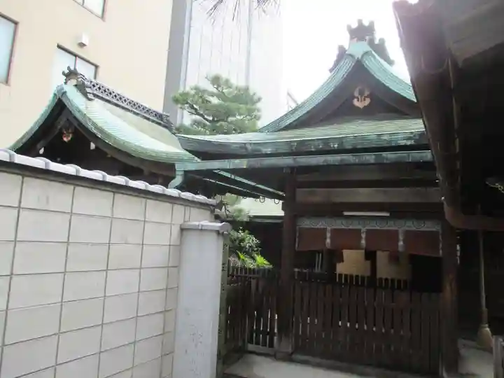 新玉津島神社(京都府)