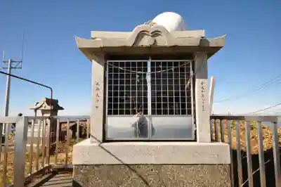 中津大明神(高知県)