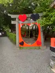 正八幡宮(福岡県)