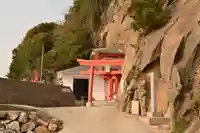 江洞窟(香川県)