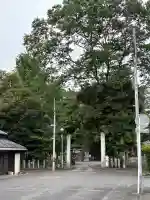 天明宿星宮神社(栃木県)