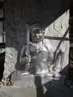 胎蔵寺(大分県)