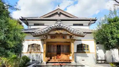 本妙寺(千葉県)
