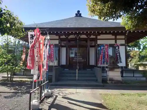 龍圓寺(埼玉県)