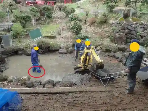 白狐山光星寺(山形県)