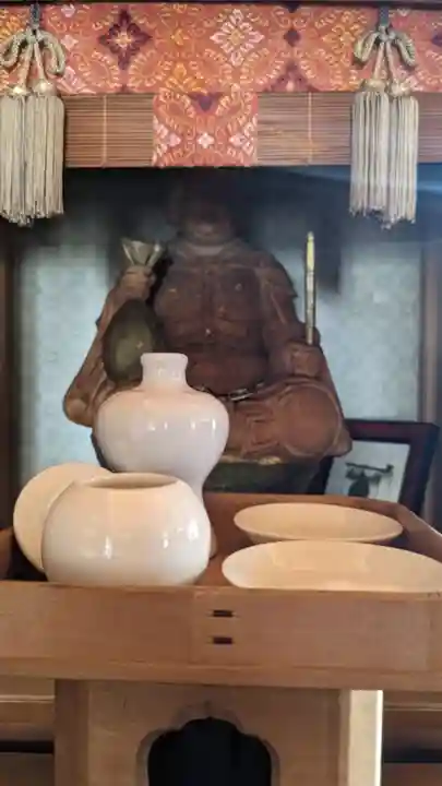 三輪神社(愛知県)