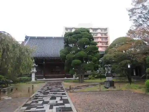 林松院(宮城県)