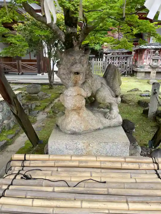 手向山八幡宮(奈良県)
