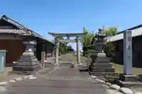 日吉社(愛知県)