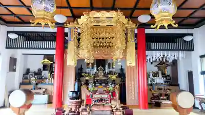 本経寺(栃木県)
