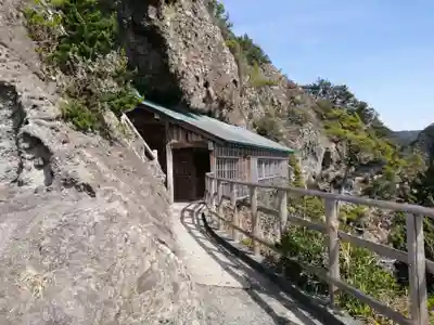 石室神社のその他建物