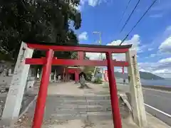 稲荷神社(広島県)