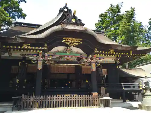 香取神宮(千葉県)