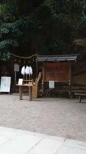 大神神社のその他建物