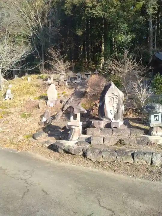 山神神社(三本木)(宮城県)