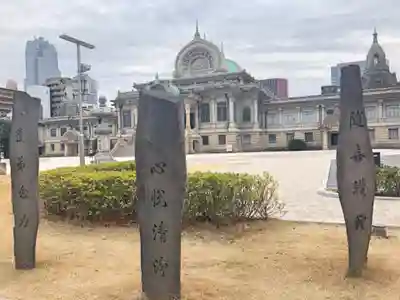 築地本願寺（本願寺築地別院）のその他建物