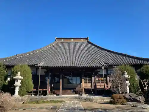 遍照寺(群馬県)