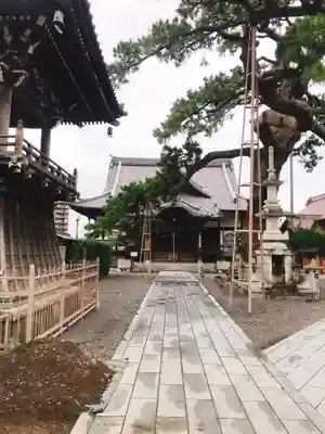 大慶寺のその他建物