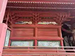 鼬幣稲荷神社(岩手県)