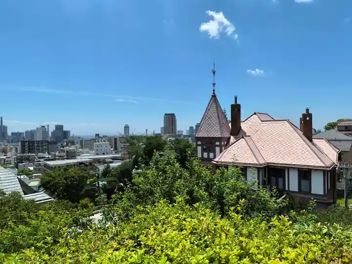 北野天満神社(兵庫県)