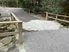 伊勢神宮外宮（豊受大神宮）の建物その他