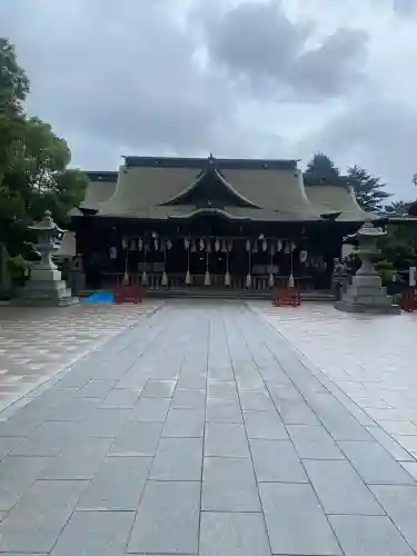 小倉祇園八坂神社(福岡県)