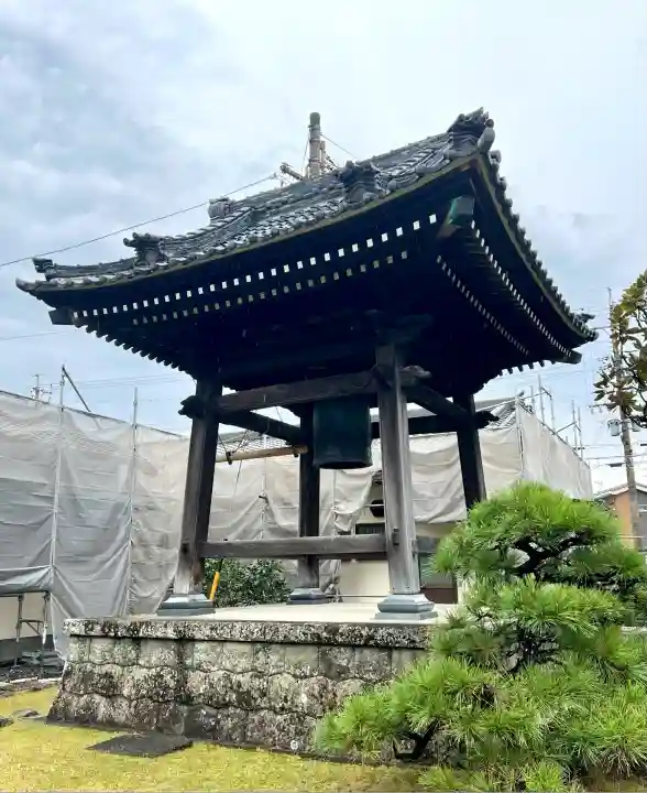 教念寺(静岡県)