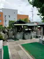 松尾神社(京都府)