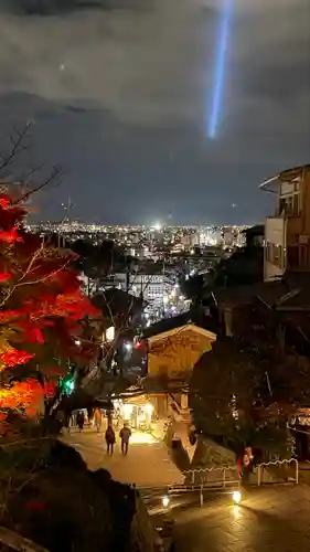 清水寺(京都府)