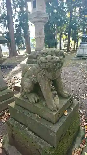 月山神社(秋田県)