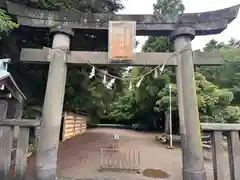 猿賀神社(青森県)